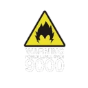 😤 emoji Anonymous Telegram sticker 23 of 34