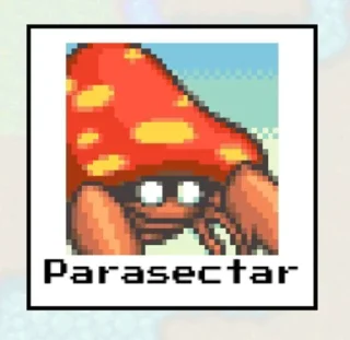 🍄 emoji Pokémon Edición Google Telegram sticker 10 of 107