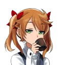 ☕️ emoji Members of the Inquisition Telegram sticker 11 of 88