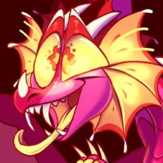 🥭 emoji Wings of Failure Telegram sticker 24 of 50