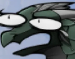 🌚 emoji Wings of Failure Telegram sticker 10 of 50