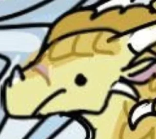 ❔ emoji Wings of Failure Telegram sticker 22 of 50