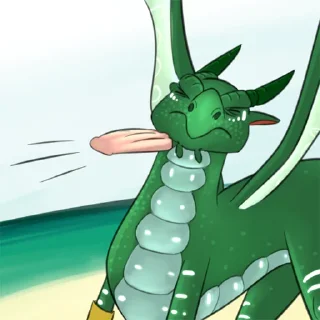 👉 emoji Wings of Failure Telegram sticker 15 of 50