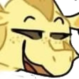 Sticker from Wings of Failure