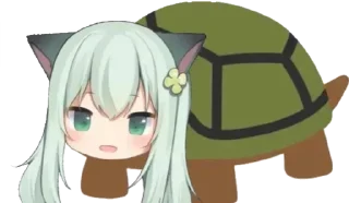 😊 emoji e Telegram sticker 7 of 11