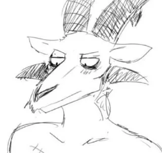 😒 emoji Mitsakii's Weird Stash Telegram sticker 8 of 120