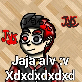 🤣 emoji JEJOXS oc Telegram sticker 5 of 22