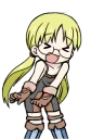 😆 emoji Made in Abyss Telegram sticker 23 of 68