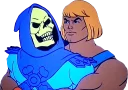 ❤ emoji The Stickers Telegram sticker 12 of 54
