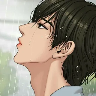 Sticker from suho webtoon - @g_cna