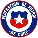 🇨🇱 emoji Seleções de Futebol Telegram sticker 4 of 75