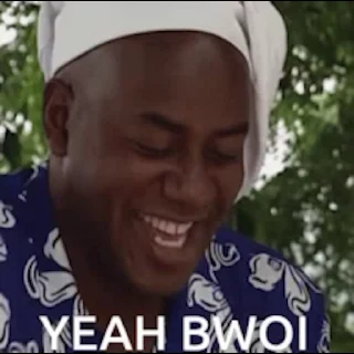 😏 emoji Memes Telegram sticker 5 of 31