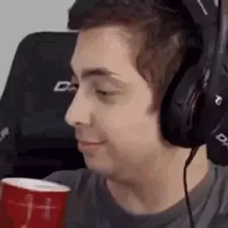 😏 emoji Memes Telegram sticker 15 of 31