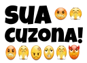 💬 emoji Fala aí Telegram sticker 17 of 29