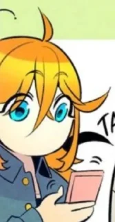 😶 emoji One Telegram sticker 21 of 49