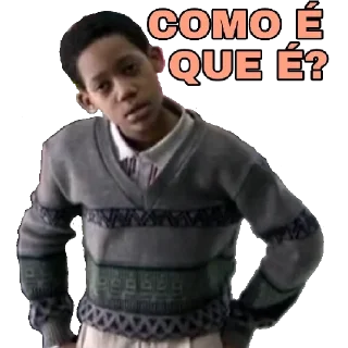 😒 emoji Movidos do WhatsApp Telegram sticker 21 of 120