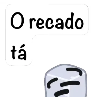 Sticker from Memes animados