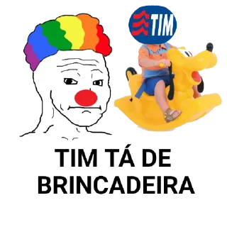 😒 emoji Xandao etc Telegram sticker 14 of 33