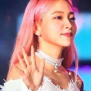 🤚 emoji Yeri Telegram sticker 21 of 31