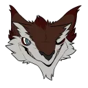 😜 emoji #Merpcrew Stickerpack - Vol. 2 Telegram sticker 8 of 114