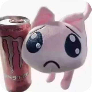 😭 emoji 可爱蓝莓酱的专属表情包❤️ Telegram sticker 20 of 59