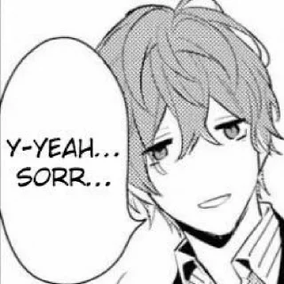 Sticker from ㅤ Doppo 🗯📱%?! :: @arvhynzharuta