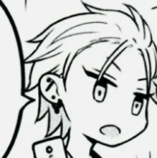 Sticker from ㅤ Samatoki 🗯💀%?! :: @arvhynzharuta