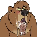 👅 emoji nsfw Telegram sticker 13 of 16