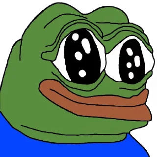 😃 emoji hydras stash of dumb shit Telegram sticker 5 of 69