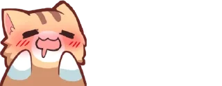 🤤 emoji JOHN Telegram sticker 10 of 34