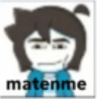 😃 emoji Lobosolitarioauuuuu Telegram sticker 22 of 120