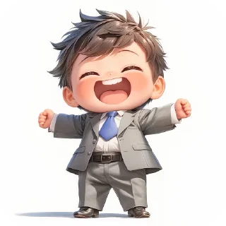 👄 emoji 皇子2 Telegram sticker 21 of 120