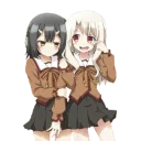 😅 emoji Ikumaru Sama Telegram sticker 23 of 80