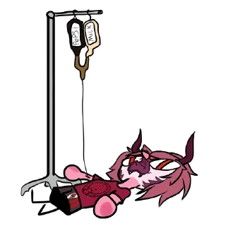💀 emoji Joán Sephireus Telegram sticker 13 of 30