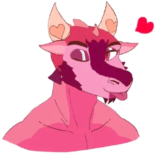 😘 emoji Joán Sephireus Telegram sticker 1 of 30