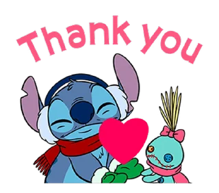 ⭐️ emoji Stitch & Scramp - @Awastick_maydroid Telegram sticker 7 of 48
