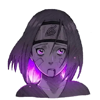🤕 emoji @wallpaper_kid glow stick Telegram sticker 19 of 73