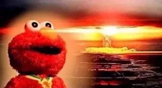 Sticker from NEL III
