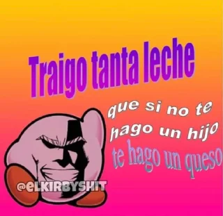 🥛 emoji NEL V Telegram sticker 18 of 120