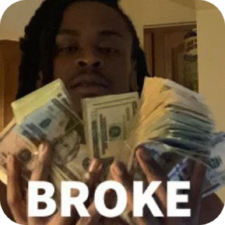 💰 emoji Sebastians Diary Telegram sticker 20 of 50