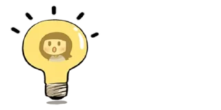 💡 emoji Smile Brush - @MiniiStickers Telegram sticker 19 of 120