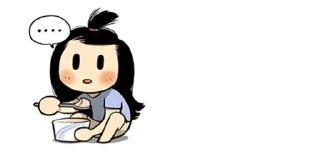 💬 emoji Smile Brush - @MiniiStickers Telegram sticker 18 of 120