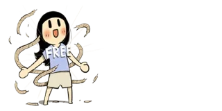 🌱 emoji Smile Brush - @MiniiStickers Telegram sticker 6 of 120