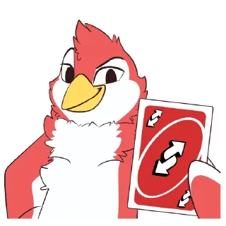 🔁 emoji Pepper Telegram sticker 22 of 66