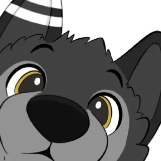 Sticker from CTLock v2
