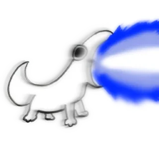 🔥 emoji Wak Pak Telegram sticker 12 of 16