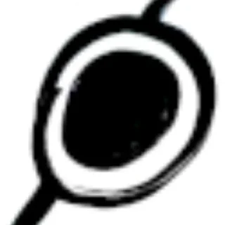 👁 emoji Wak Pak Telegram sticker 14 of 16
