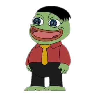 🤵‍♂️ emoji Bully Telegram sticker 13 of 120