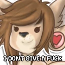❤ emoji Ultimate Leeoh Telegram sticker 21 of 120