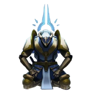 😔 emoji ULTRAKILL Telegram sticker 6 of 25